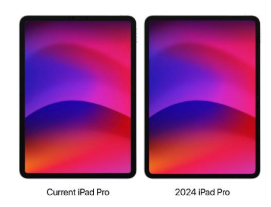 高邑高邑ipad维修服务点分享新款iPad Pro和iPad Air要来了