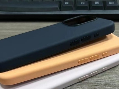 高邑苹果14维修站分享iPhone14手机壳能直接给iPhone15用吗?