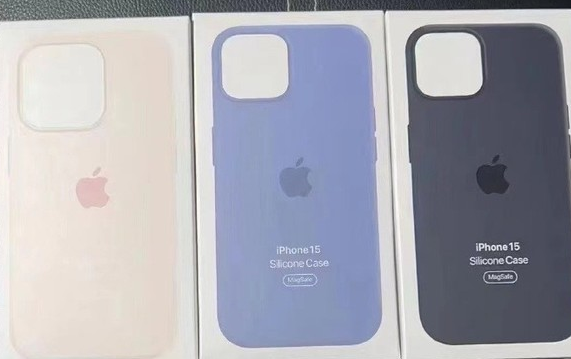 高邑苹果14维修站分享iPhone14手机壳能直接给iPhone15用吗？ 