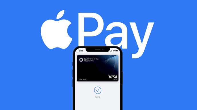 高邑苹果14服务点分享iPhone 14 设置 Apple Pay 后，锁屏密码不正确怎么办 