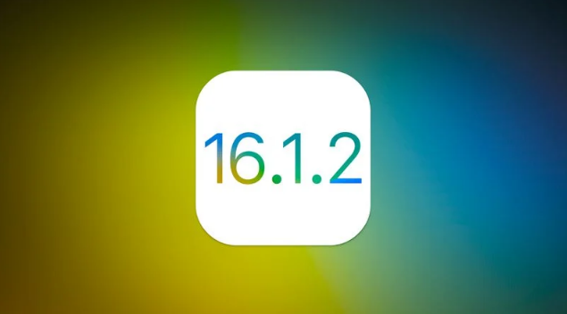 高邑苹果维修分享iOS 16.2有Bug能降级吗？ iOS 16.1.2已关闭验证 