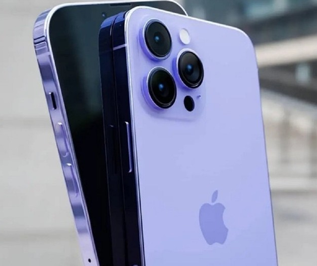 高邑苹果14维修分享凭什么4800万像素的iPhone14就能上热搜 