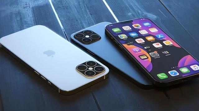 高邑苹果14维修分享iPhone 14上市后，iPhone 13会下架吗 