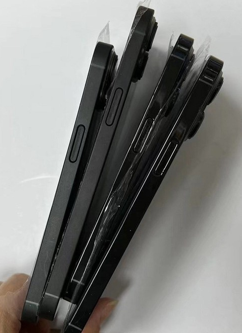 高邑苹果14维修分享iPhone14电池多少毫安 