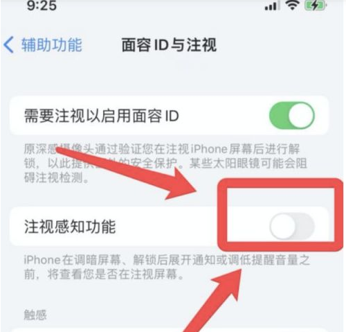 高邑苹果13维修分享为什么iPhone 13来电铃声忽大忽小 