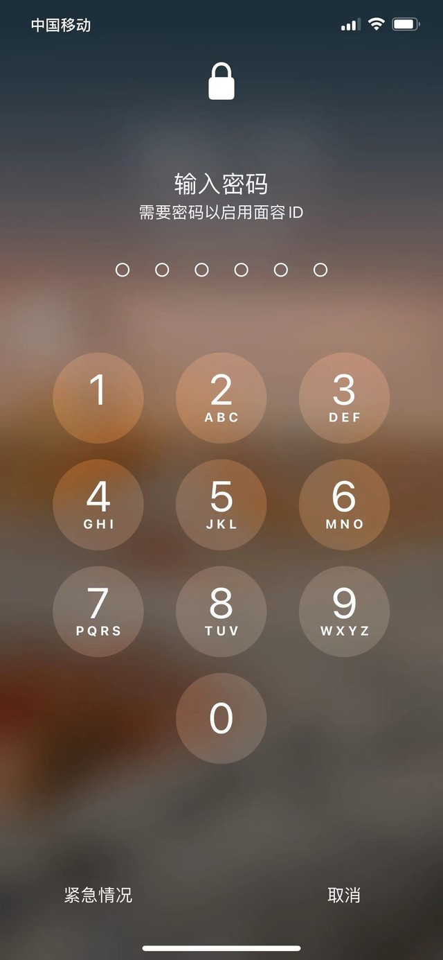 高邑苹果13维修分享iPhone 13加强锁屏功能有什么用 