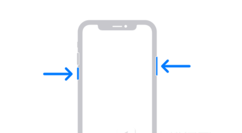 高邑苹果13维修分享iPhone13屏幕失灵怎么办 