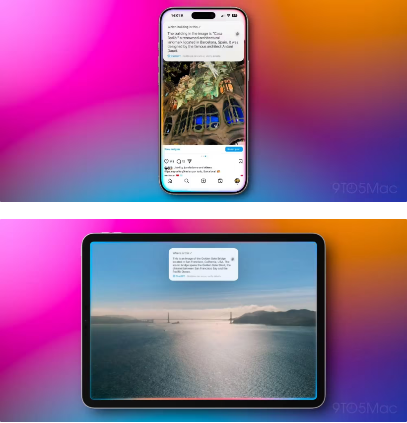 高邑苹果手机维修分享苹果 Siri 接入 ChatGPT AI  