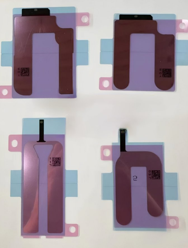 高邑苹果手机维修分享iPhone 17 Pro 机型电池将采用创新型粘合剂 