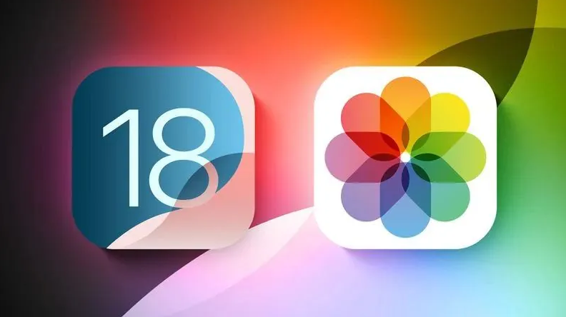 高邑苹果手机维修分享苹果 iOS / iPadOS 18.1Beta 3 发布 