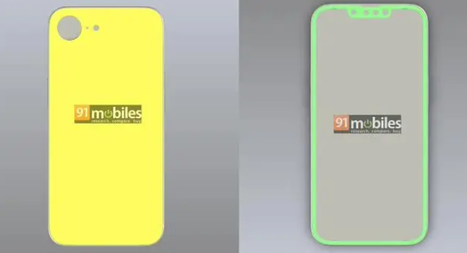 高邑苹果手机维修分享苹果小屏iPhone SE4值得买吗 