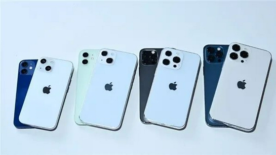 高邑苹果手机维修分享iPhone 13价格怎么样 