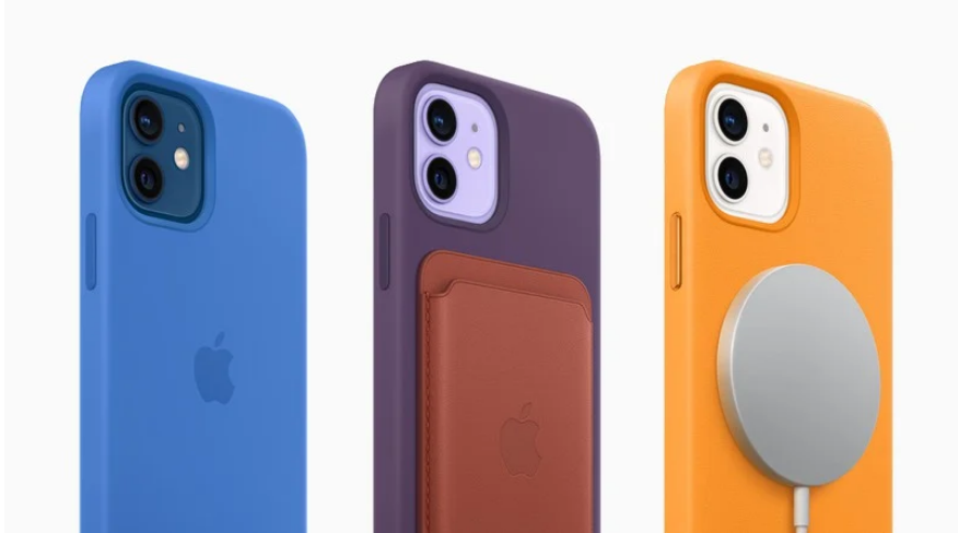 高邑苹果手机维修分享关于 iPhone 13 的细节爆料 