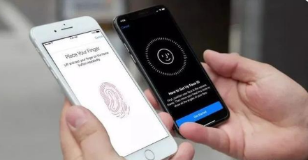 高邑苹果手机维修分享iPhone 13 系列会有屏下指纹吗 
