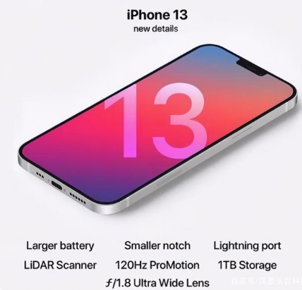 高邑苹果手机维修分享iPhone 13起售价多少钱 
