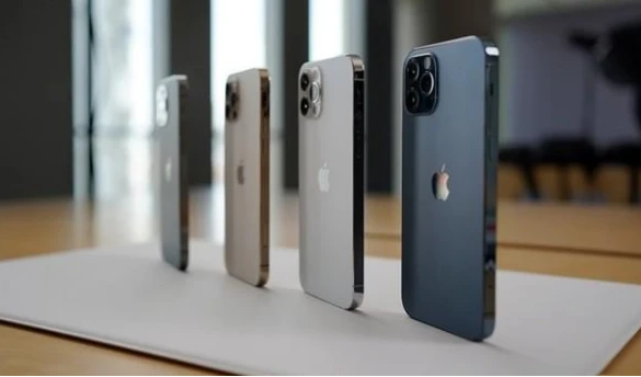 高邑苹果手机维修分享为什么说iPhone13才是真旗舰 