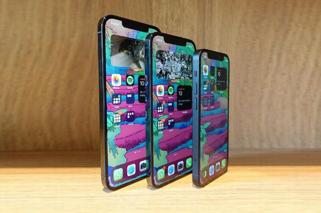 高邑苹果手机维修分享iPhone 13发布日期 