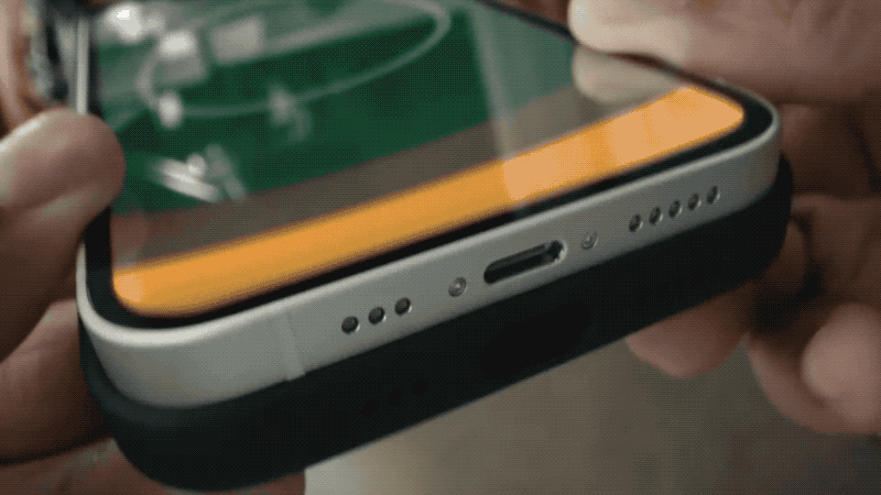 高邑苹果手机维修分享未来 Magsafe 还有哪些发展空间 