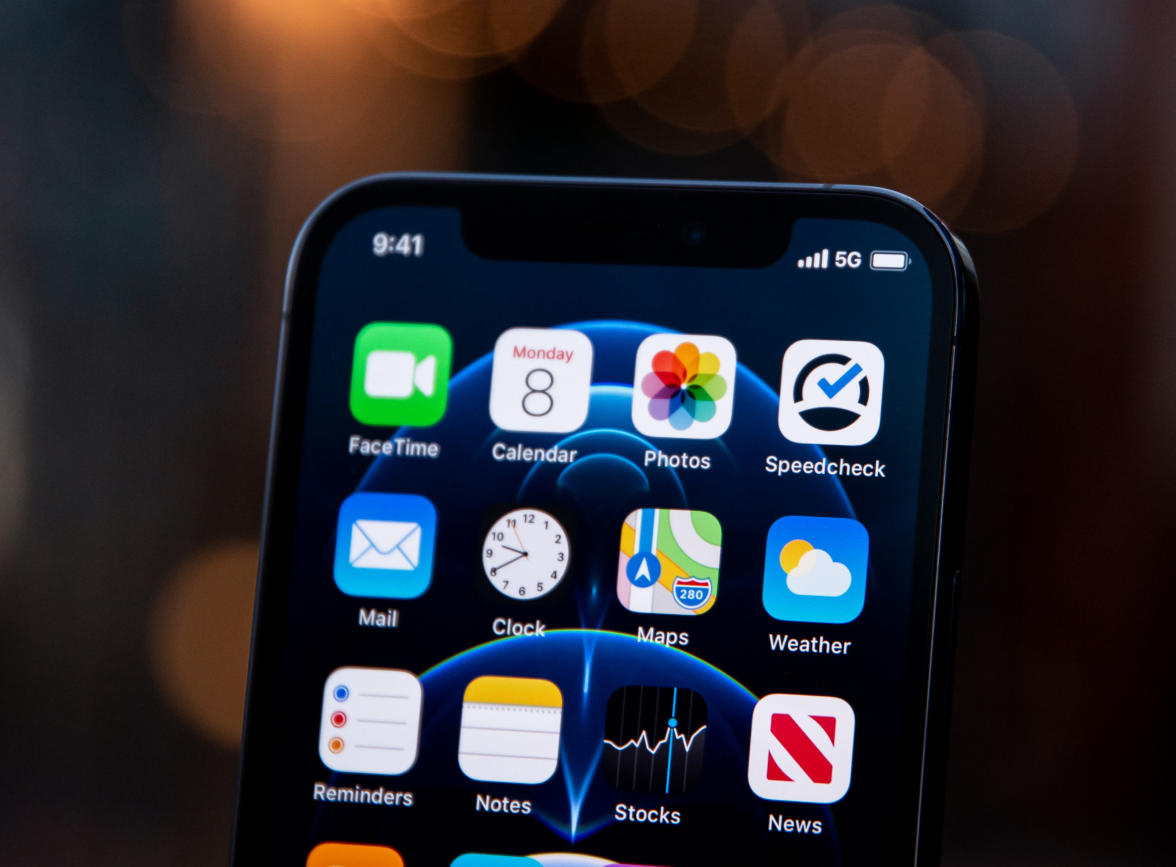 高邑苹果手机维修分享为什么 iPhone 12 在冬季会自动关机 