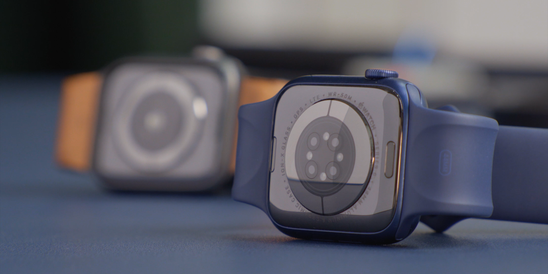 高邑苹果手机维修分享Apple Watch 是如何测量卡路里的 