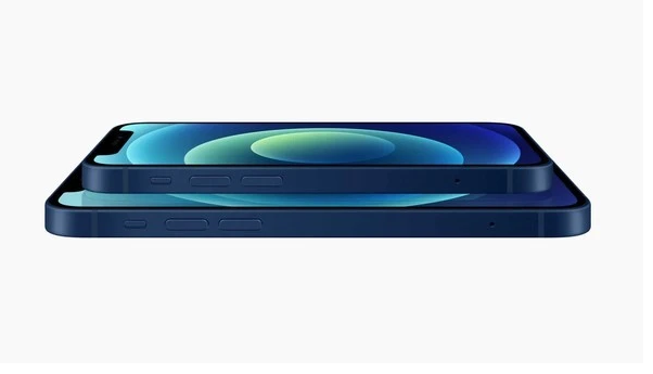 高邑苹果手机维修分享iPhone 12 mini 锁屏后触屏失灵怎么办 
