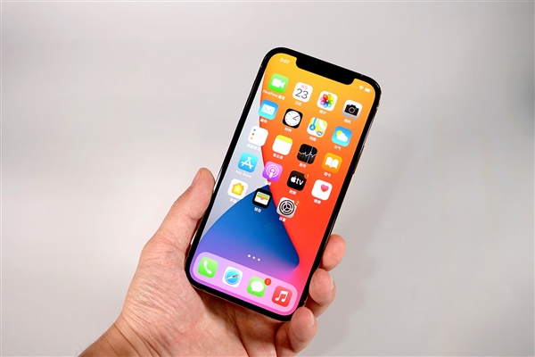 高邑苹果手机维修分享iOS 14.2修订版已到，专属iPhone 12系列 