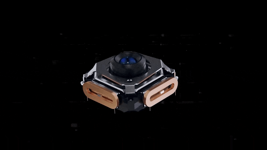 高邑苹果手机维修分享iPhone 12 Pro Max 独享的这颗传感器更大的特点是什么 
