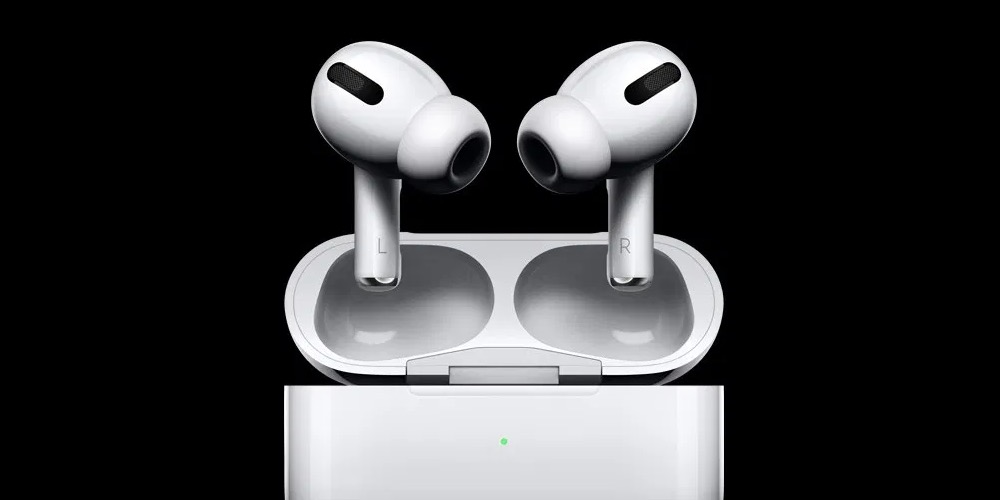 高邑苹果手机维修分享AirPods Pro 出现静电噪音 