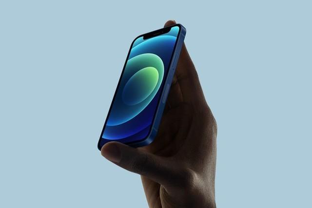 高邑苹果手机维修分享iPhone 12 mini辐射很大吗 