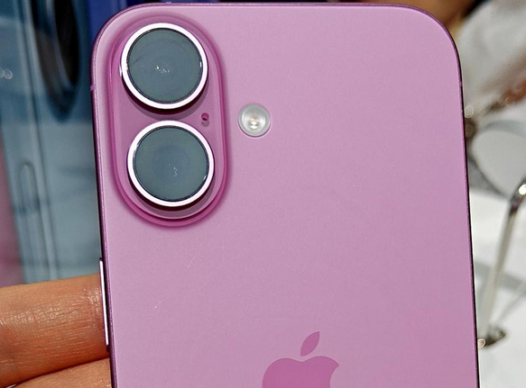 高邑苹果16卡顿维修分享如何优化iPhone16手机卡顿问题