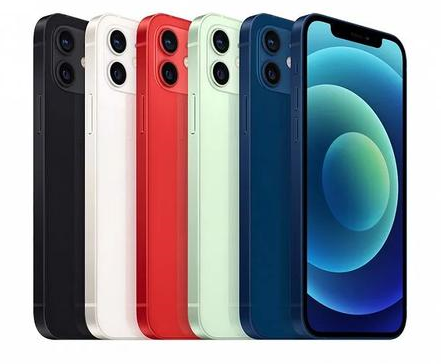 高邑苹果维修点分享iPhone 12 Pro Max维修主板易被忽略的实操故障 