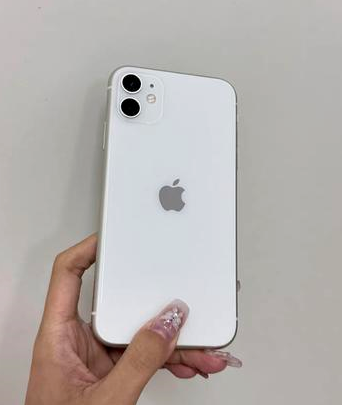 高邑苹果维修点分享iPhone 11黑屏特殊场景解析 