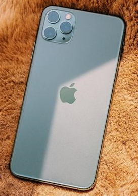 高邑苹果维修点分享iPhone 11 Pro Max黑屏特殊诱因梳理 