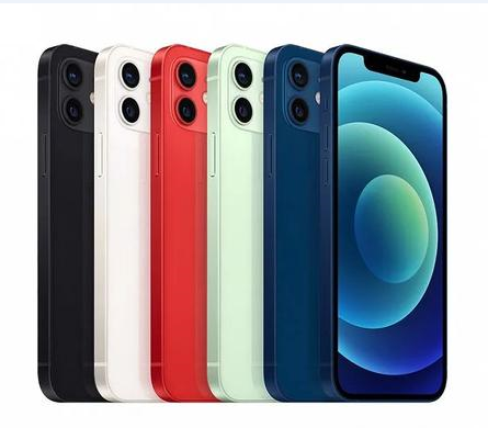 高邑苹果维修点分享iPhone 12 Pro Max黑屏冷门故障解读 