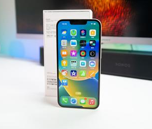 高邑苹果维修点分享iPhone 14 Plus黑屏小众诱因汇总 