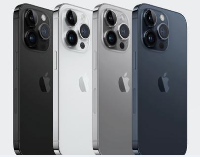 高邑苹果维修点分享iPhone 16 Pro黑屏少见硬件解析 