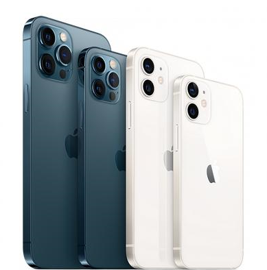 高邑苹果维修点分享iPhone 12 Pro发烫关联故障汇总 