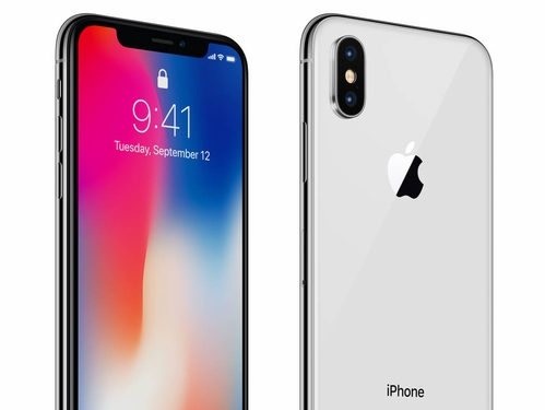 高邑苹果维修点分享iPhone X摄像头实拍质感与场景适配全解析 