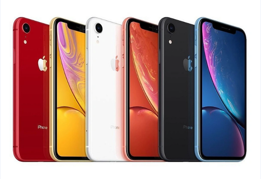 高邑苹果维修点分享iPhone XR摄像头原生色彩表现与日常拍摄实用指南 